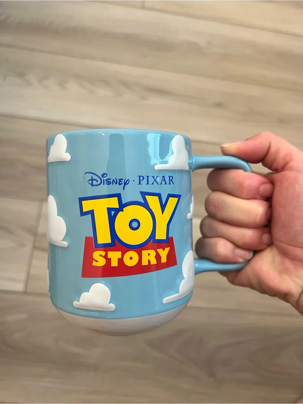 Disney Toy Story Mug